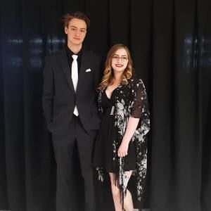 Meet your Posher, Kaia